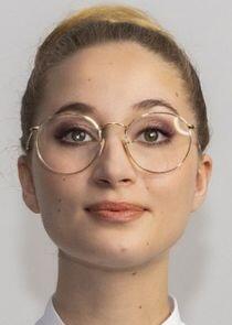 Hortense Rochemont Hortense Rochemont