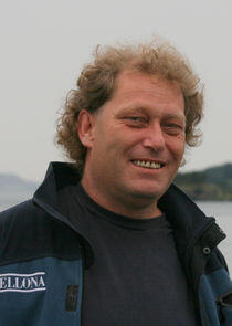 photo of Frederic Hauge photo of Frederic Hauge