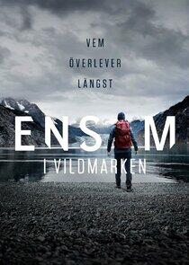 Ensam i vildmarken Ensam i vildmarken
