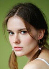 photo of Dominika Kachlik photo of Dominika Kachlik