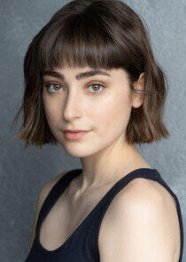 Ellise Chappell Ellise Chappell