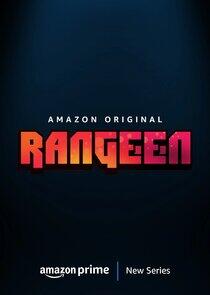 Rangeen Rangeen