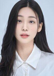 Lee Seo Bin Lee Seo Bin