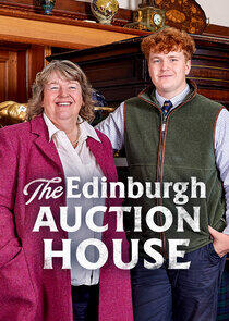 The Edinburgh Auction House The Edinburgh Auction House