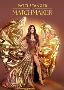 Patti Stanger: The Matchmaker Patti Stanger: The Matchmaker