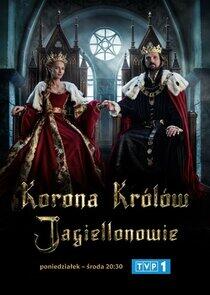 Korona królów. Jagiellonowie Korona królów. Jagiellonowie