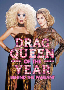 Behind the Drag Queen of the Year Pageant Competition Award Contest Competition Behind the Drag Queen of the Year Pageant Competition Award Contest Competition