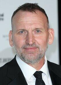 Christopher Eccleston Christopher Eccleston