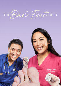The Bad Foot Clinic The Bad Foot Clinic