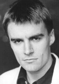 Krzysztof Olchawa Krzysztof Olchawa