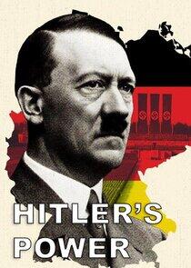 Hitler's Power Hitler's Power