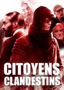 Citoyens Clandestins Citoyens Clandestins