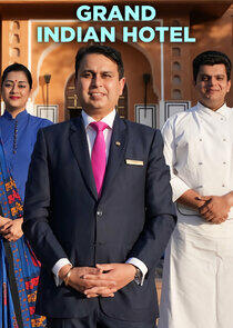 Grand Indian Hotel Grand Indian Hotel