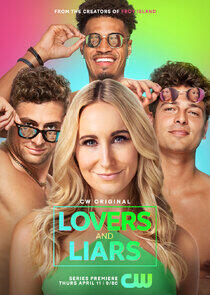 Lovers and Liars Lovers and Liars