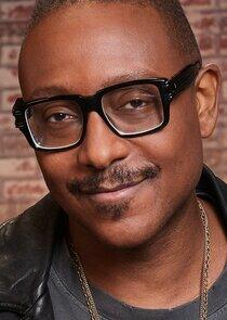 photo of Gregory Gourdet photo of Gregory Gourdet