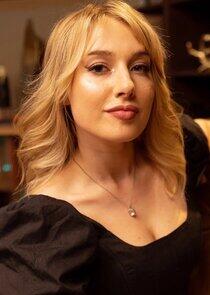 Екатерина Вяликова Екатерина Вяликова