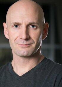 Colin Decker Colin Decker