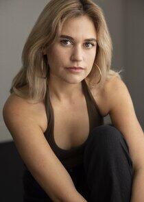 photo of Genevieve Kent photo of Genevieve Kent