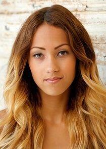 Skylar Stecker