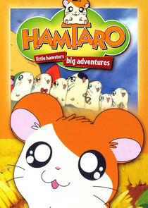 Hamtaro Hamtaro