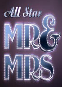 All Star Mr & Mrs All Star Mr & Mrs