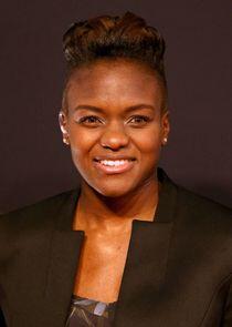 Nicola Adams Nicola Adams