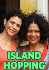 Island Hopping Island Hopping