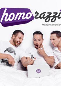 Homorazzi Homorazzi
