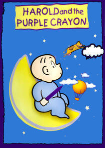 Harold and the Purple Crayon Harold and the Purple Crayon
