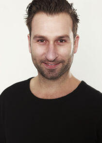 Marco Pesch Marco Pesch