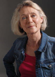 Lya van Coeverden Lya van Coeverden