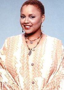 Andell Wilkerson Andell Wilkerson