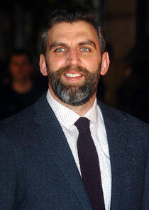 James Griffiths James Griffiths