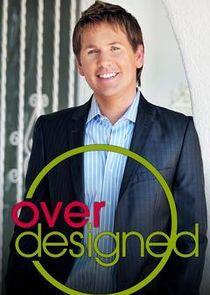 Over Designed Over Designed
