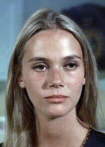 Julie Barnes Julie Barnes