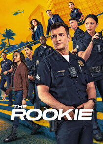 The Rookie