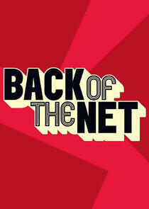 Back of the Net Back of the Net