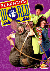 Beakman's World Beakman's World