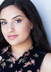 photo of Tannaz Shastiri photo of Tannaz Shastiri