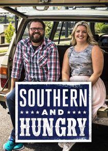 Southern and Hungry Southern and Hungry
