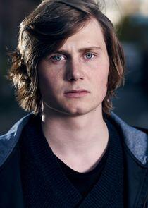 Moritz Jahn Moritz Jahn