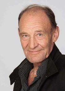 Michael Mendl Michael Mendl
