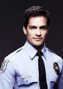 Deputy Connor Cuesta Deputy Connor Cuesta