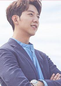 Kang Shin Woo Kang Shin Woo