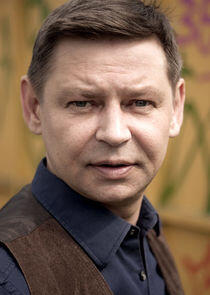 Dmitri Alexandrov Dmitri Alexandrov