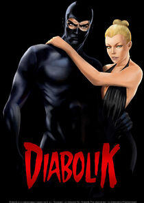 Diabolik Diabolik