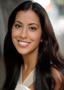 Manini Gupta Manini Gupta