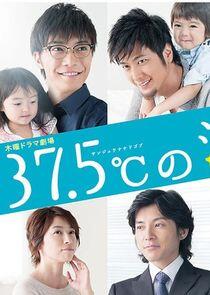 37.5°C no Namida 37.5°C no Namida