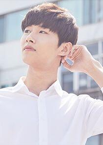 Kang Shin Woo Kang Shin Woo