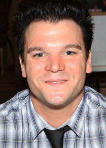 Jon Paul Steuer Jon Paul Steuer
